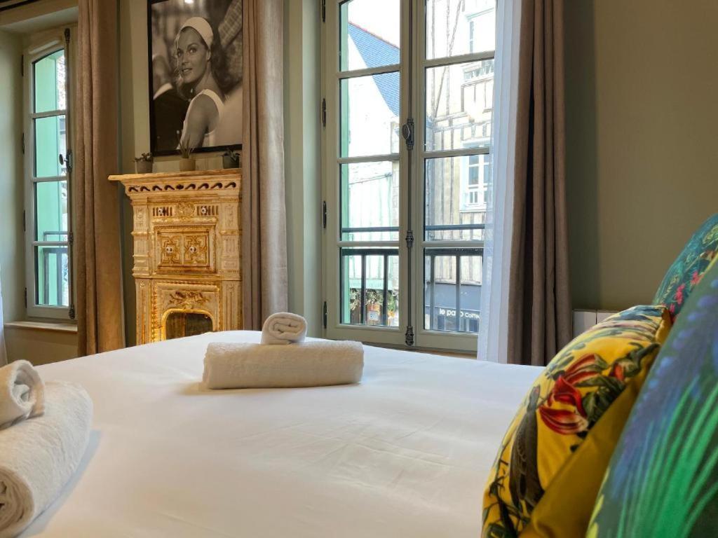 Apartment Viviane