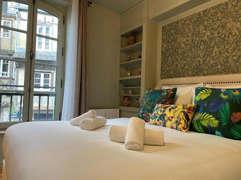 Apartment Viviane