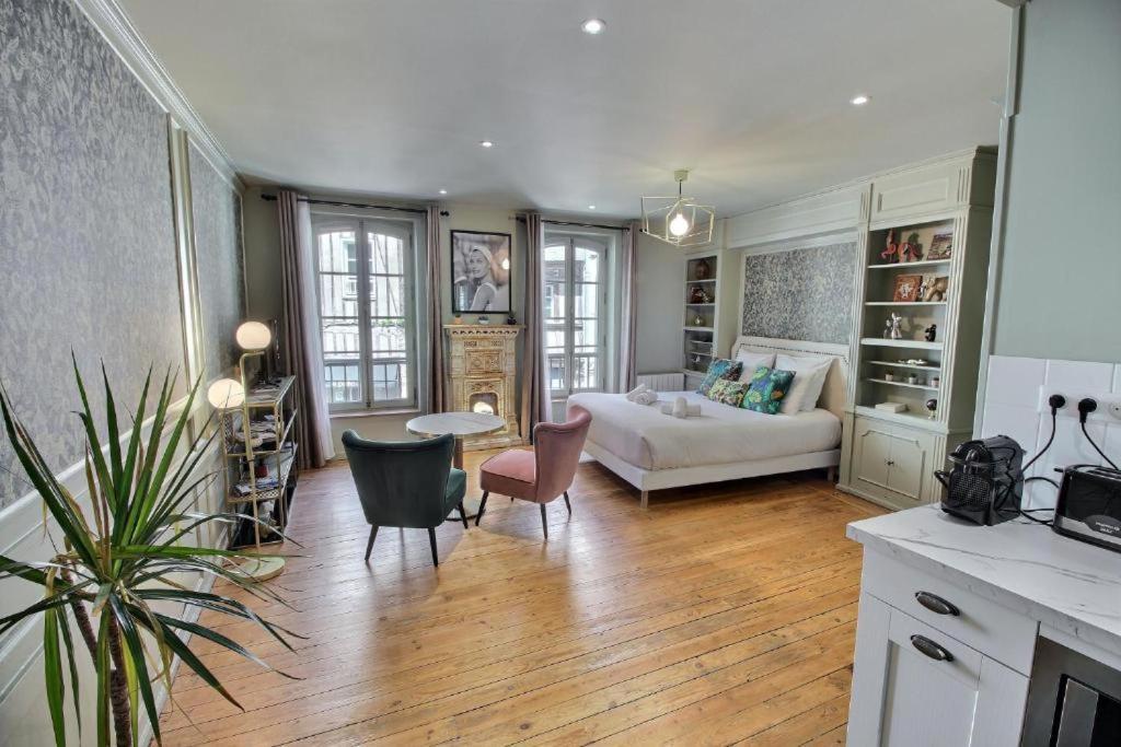Viviane Apartment *